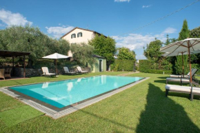 Villa Collini Lucca
